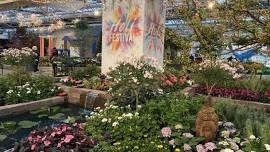 34th Annual Flower and Garden Show