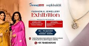 Fashion & jewellery exhibition