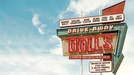 Silver Screening: Drive Away Dolls