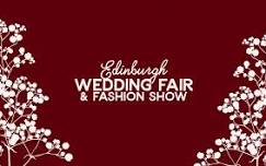 Edinburgh Wedding Fair & Fashion Show