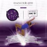 DANCE4LIFE PRESENTS “SAYINGS”