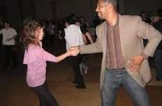 West Coast Swing Dance classes “The Modern Swing”