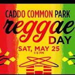 Reggae Day — Shreveport Regional Arts Council