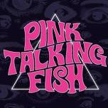 Pink Talking Fish