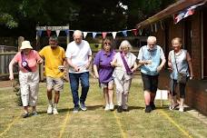 Big Care UK Sports Day