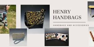 Henry Handbags Pop-Up at Southern Provisions