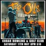 The Oils Tribute Show @ the Golfie