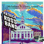 Patrick Ross Band