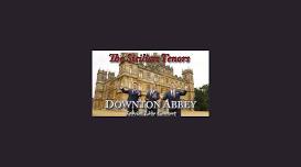 Best of Times Trvl -Sicilian Tenors-Downton Abbey Concert-Wed 11/13/24