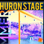 Adam Sampieri: Huron Stage Summer Music Festival