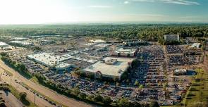 Harper Auto Square's Cars & Coffee - July 21st, 2024