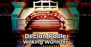 Woking Wurlitzer Concert