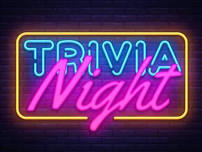 Trivia Night at The Pub