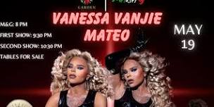 Vanessa Vanjie Mateo