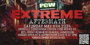 PCW: Extreme Aftermath