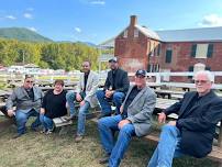 Josh Grigsby and County Line at Richmond County Fair