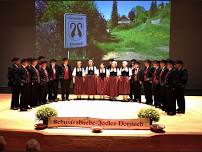 4. Jodel-Konzert im Goetheanum Dornach