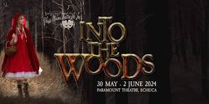 Into the Woods