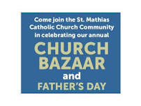 St. Mathias Church Bazaar — Brainerd Catholic