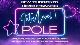 Pole | Intro / Lvl 1