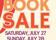 50th Annual Friends of the Cazenovia Library Summer Book Sale