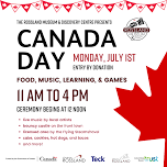 Canada Day in Rossland