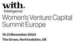 Women’s Venture Capital Summit Europe