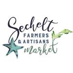 Sechelt Farmers’ & Artisans’ Market