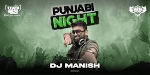 Punjabi Night | Indiranagar