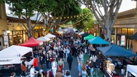 Downtown SLO Farmers Market