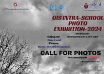 OIS Intra-School Photo Exhibition-2024