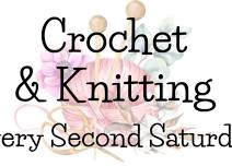 Crochet & Knitting Circle