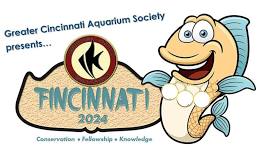 2024 American Cichlid Assoc. Convention hosted by Greater Cincinnati Aquarium Society