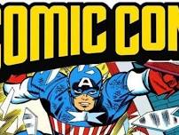 Comic Con Club for Teens and Adults with Disabilities