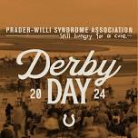 Prader-Willi Syndrome Association of Colorado’s Derby Day