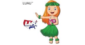 Luau 5K, 10K, & Half Marathon at Homestead Air Reserve Park, Homestead, FL (11-23-2024) RD1