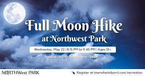 Full Moon Hike