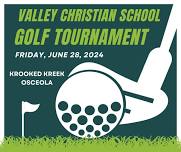 VCS Fundraising Golf Tournament