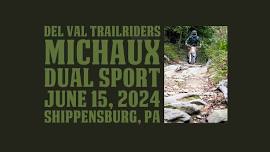 DVTR Michaux Dual Sport 2024