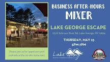 LGRCC May Mixer