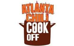 Atlanta Chili Cook Off