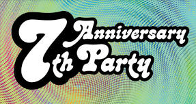 Seventh Anniversary Party