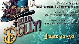 Hello Dolly! at Great Plains Theatre