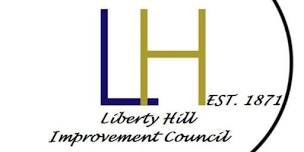 Liberty Hill Alliance Meeting