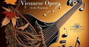 Viennese Opera In The Winelands