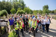 Telford's Big Walk: Telford Walk Week