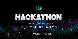 AI Hackathon en Tijuana