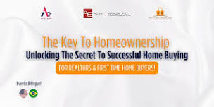 The Key To Homeownership  Unlocking The Secret To Successful Home Buying,