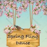 Ranch Receptions Spring Fling Dance.