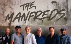 The Manfreds